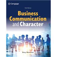 Business Communication and Character