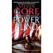 POWER BLIND                 MM