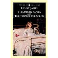 The Aspern Papers and the Turn of the Screw