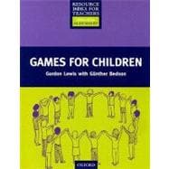 Games for Children