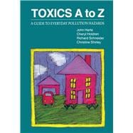 Toxics A to Z