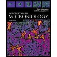 Introduction to Microbiology (with InfoTrac and Cogito CD-ROM)