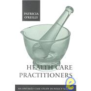 Health Care Practitioners