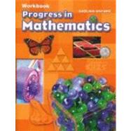 Progress in Mathematics, Grade 4 - Workbook