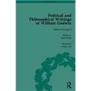 The Political and Philosophical Writings of William Godwin vol 2