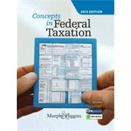 Concepts in Federal Taxation 2014, 21st Edition