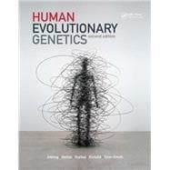 Human Evolutionary Genetics,9781317952244