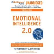Emotional Intelligence 2.0: Library Edition