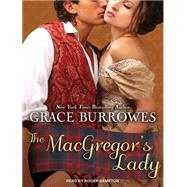 The Macgregor's Lady