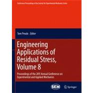 Engineering Applications of Residual Stress
