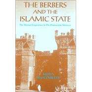 The Berbers and the Islamic State