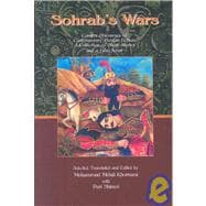 Sohrab's Wars: Counter Discourses of Contemporary Persian Fiction, A Collection of Short Stories and a Film Script