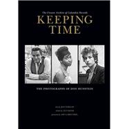 Keeping Time The Photographs of Don Hunstein