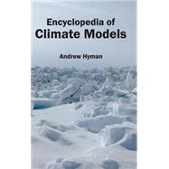 Encyclopedia of Climate Models