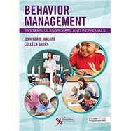 Behavior Management: From Theory to Practice