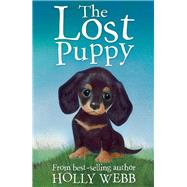 The Lost Puppy