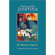 Poems For Josefina