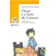 Oscar E O Leon De Correos