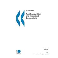 Port Competition and Hinterland Connections