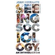 Seeing Sociology: An Introduction Enhanced