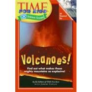 Volcanoes!