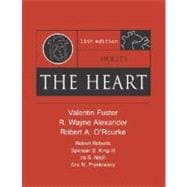 Hurst's the Heart, 11/e, Vol. 1