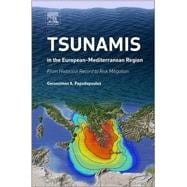Tsunamis in the European-mediterranean Region