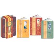 Haiku Garden Pocket Pads