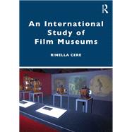 Museums of Cinema and their Audience