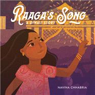 Raaga's Song A Diwali Story