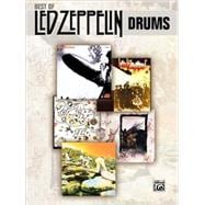 Best of Drums : Led Zeppelin