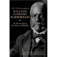The Autobiography Of William Sanders Scarborough