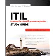 Itil Intermediate Certification Companion