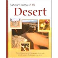 Survivor's Science in the Desert