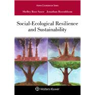 Social-ecological Resilience and Sustainability