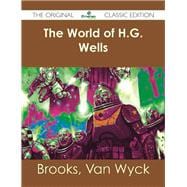 The World of H.g. Wells