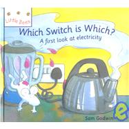 Which Switch Is Which?: A First Look at Electricity
