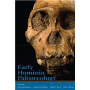 Early Hominin Paleoecology