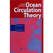 Ocean Circulation Theory