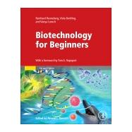 Biotechnology for Beginners