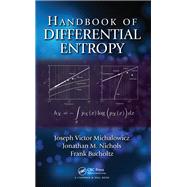 Handbook of Differential Entropy