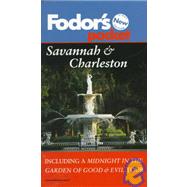 Fodor's Pocket Savannah & Charleston