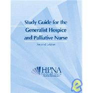 The Generalist Hospice and Pallative Nurse