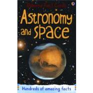 Astronomy and Space Fact Cards