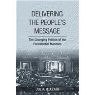 Delivering the People's Message