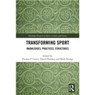 Transforming Sport