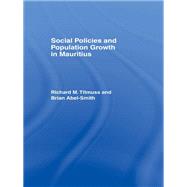 Social Policies and Population Growth in Mauritius