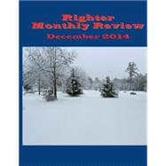 Righter Monthly Review December 2014