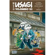 The Usagi Yojimbo Saga 8