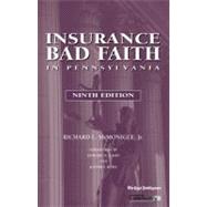 Insurance Bad Faith in Pennsylvania